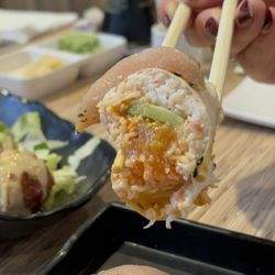 Akuma Ramen & Sushi Bar