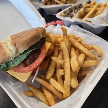 Peppajak - Seafood Near Me - Riverview, Florida