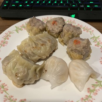 ABC Bakery - Siu mai, har gao and pot stickers - Bakeries Near Me - Sacramento, California ABC Bakery - Siu mai, har gao and pot stickers - Bakeries Near Me - Sacramento, California