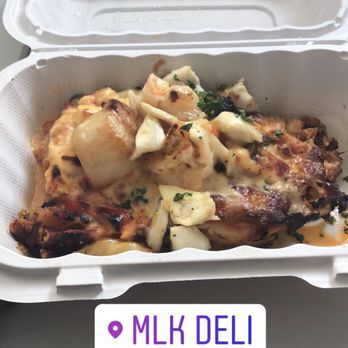 MLK Deli - Delis Near Me - Washington, DC, District of Columbia MLK Deli - Delis Near Me - Washington, DC, District of Columbia
