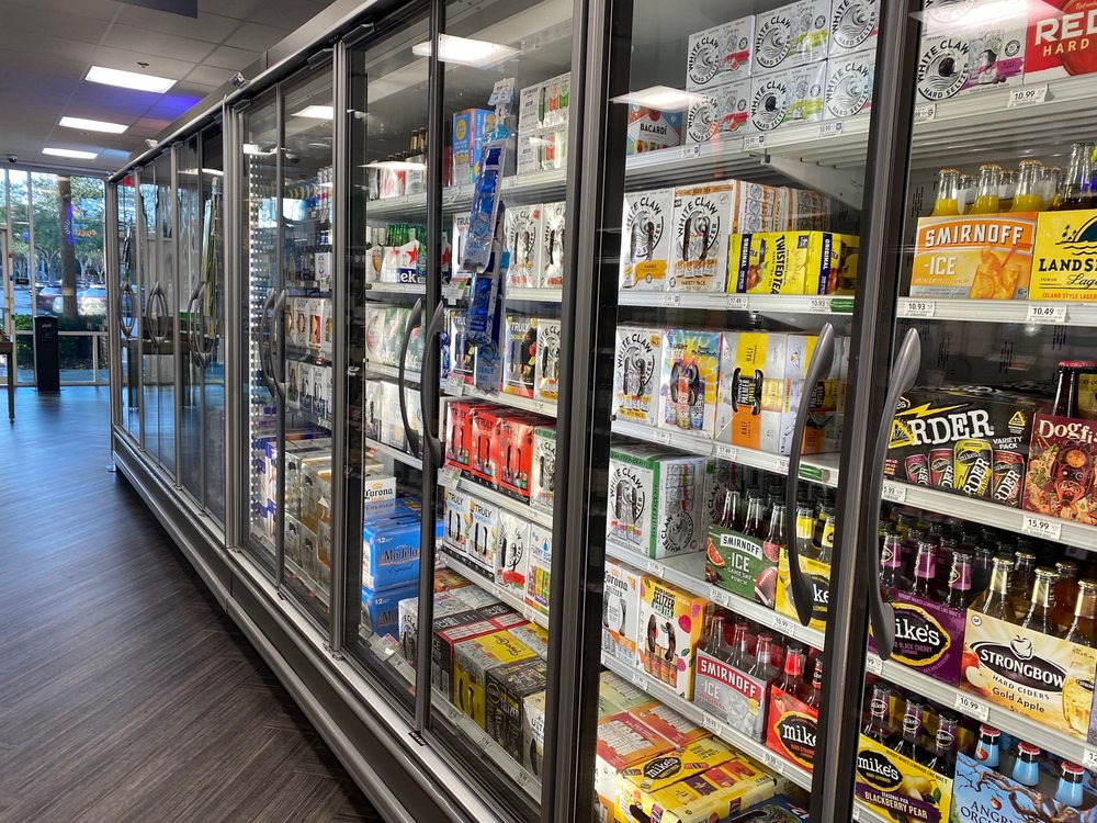 PUBLIX LIQUOR Updated October 2024 10639 Narcoossee Rd, Orlando