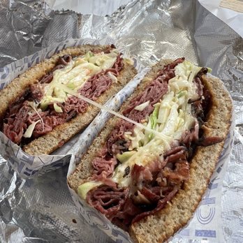 Lenwich - Lenwich - Sandwiches Near Me - New York, New York Lenwich - Lenwich - Sandwiches Near Me - New York, New York