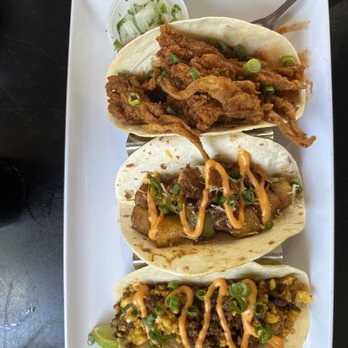 Mo' Brunch & Brews - Tacos - Breakfast & Brunch Near Me - Houston, Texas Mo' Brunch & Brews - Tacos - Breakfast & Brunch Near Me - Houston, Texas