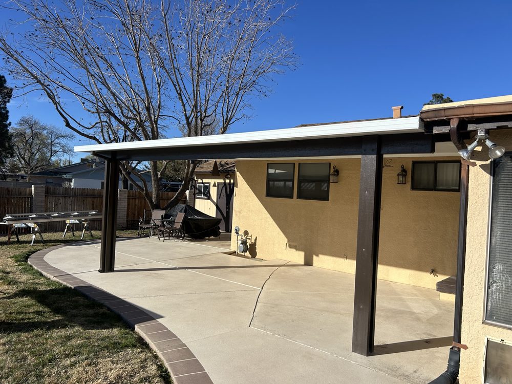 AWNAIR AWNINGS Updated May 2024 53 Photos 9510 Euclid Ave NE