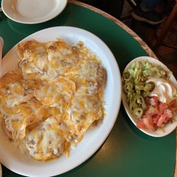 Nacho Platter Nacho Platter