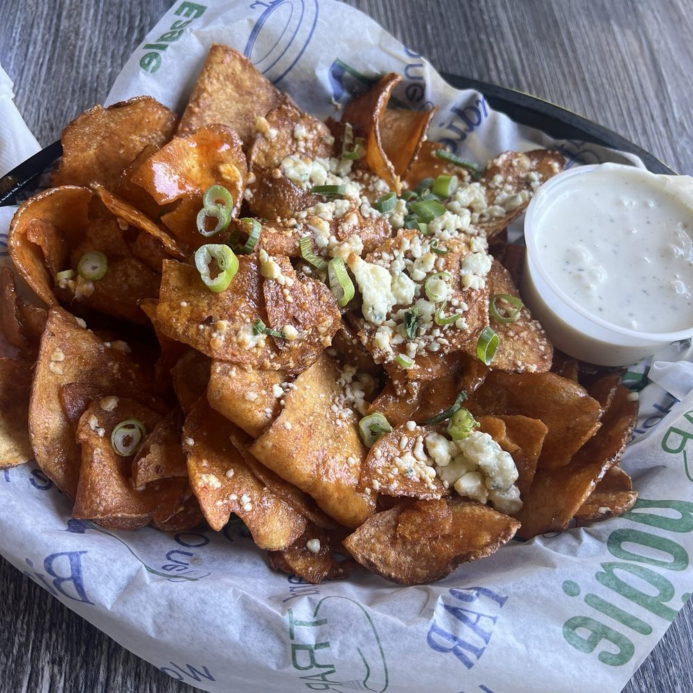 Scovill's Grill - buffalo chips - American Near Me - Dansville, New York Scovill's Grill - buffalo chips - American Near Me - Dansville, New York