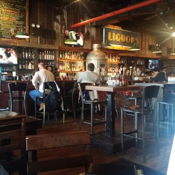 Dinosaur Bar-B-Que - Barbeque Near Me - Brooklyn, New York Dinosaur Bar-B-Que - Barbeque Near Me - Brooklyn, New York