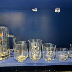 Whistle Buoy Brewing - Merchandise
