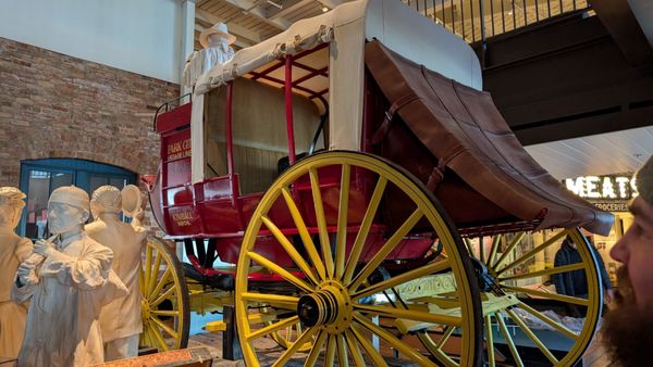 Park City Museum by null