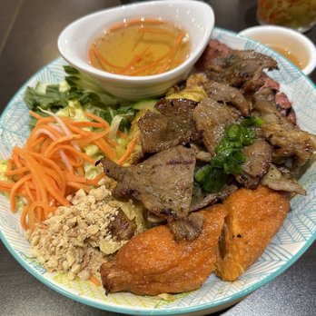 PHO NON LA - #34 vermicelli - Vietnamese Near Me - Toronto, Ontario PHO NON LA - #34 vermicelli - Vietnamese Near Me - Toronto, Ontario