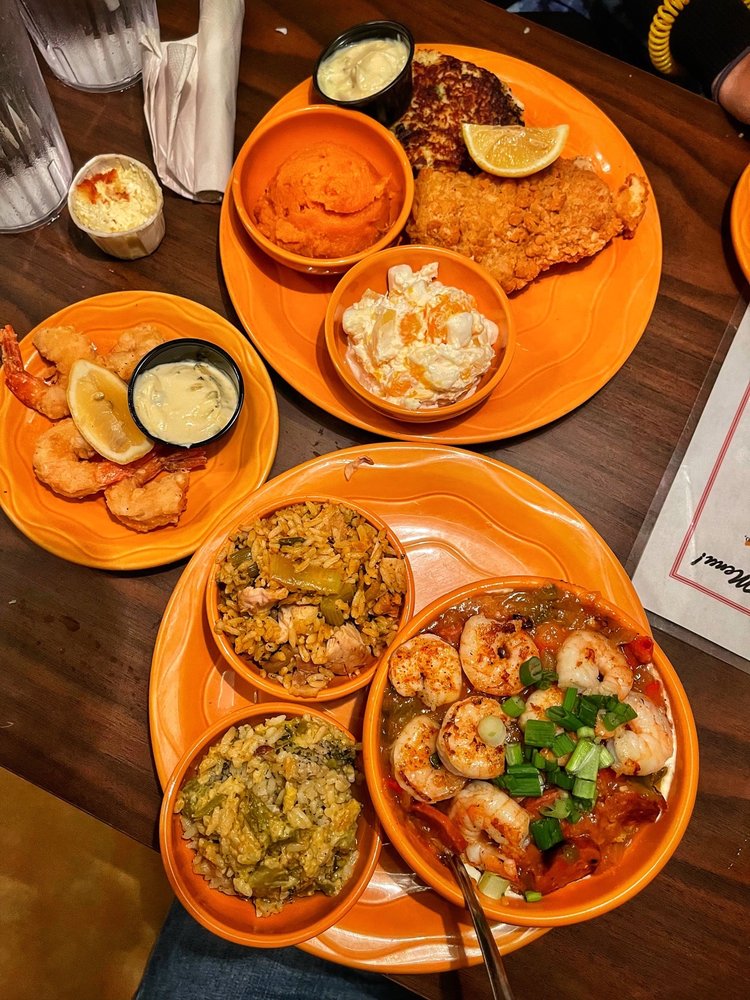 Barbara Jean's Restaurants