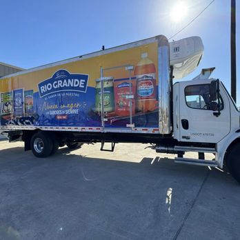 Reflecto Signs & Graphics - Vehicle Wraps Near Me - South Houston, Texas Reflecto Signs & Graphics - Vehicle Wraps Near Me - South Houston, Texas