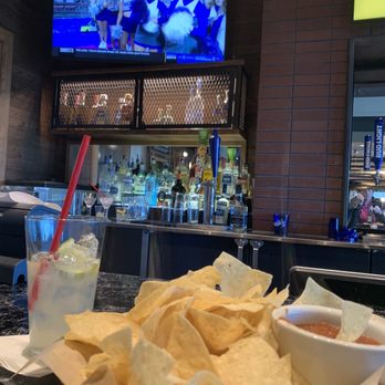 Chili's - Chips for the win. - Tex-Mex Near Me - Greer, South Carolina