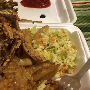 Kenney Seafood - Coleslaw (tasted like seafood) won't get again! - Seafood Markets Near Me - Slidell, Louisiana Kenney Seafood - Coleslaw (tasted like seafood) won't get again! - Seafood Markets Near Me - Slidell, Louisiana