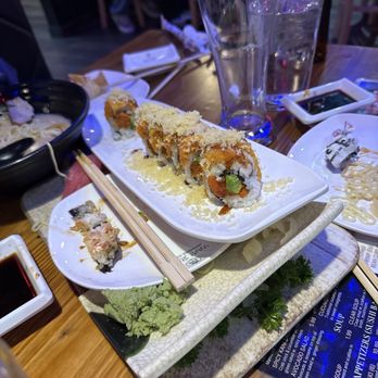 Yaki Sushi AYCE - Sushi Bars Near Me - Fulshear, Texas Yaki Sushi AYCE - Sushi Bars Near Me - Fulshear, Texas