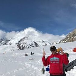 Talkeetna Trip
