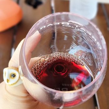 Great Bear Vineyards - The winning cab - Wine Tasting Room Near Me - Davis, California