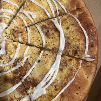 Godfather’s Pizza - Desert pizza - Pizza Near Me - Queen Creek, Arizona