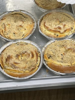 Stocks Bakery by null