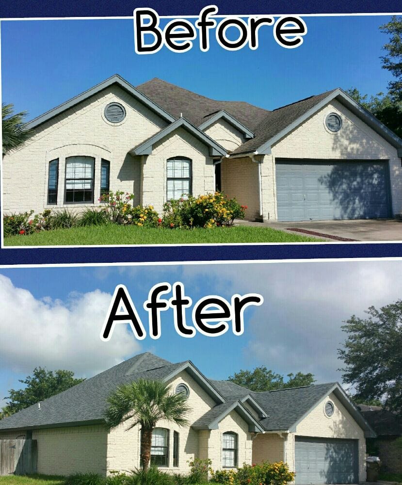 Slide of Edel Roofing & Construction