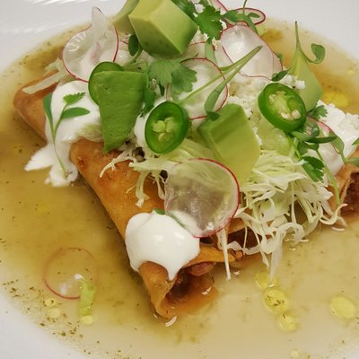 El Mercado Modern Cuisine by null