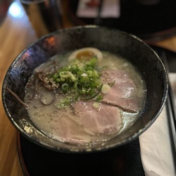 Tora Ramen - Shiro Ramen - Ramen Near Me - Boston, Massachusetts Tora Ramen - Shiro Ramen - Ramen Near Me - Boston, Massachusetts