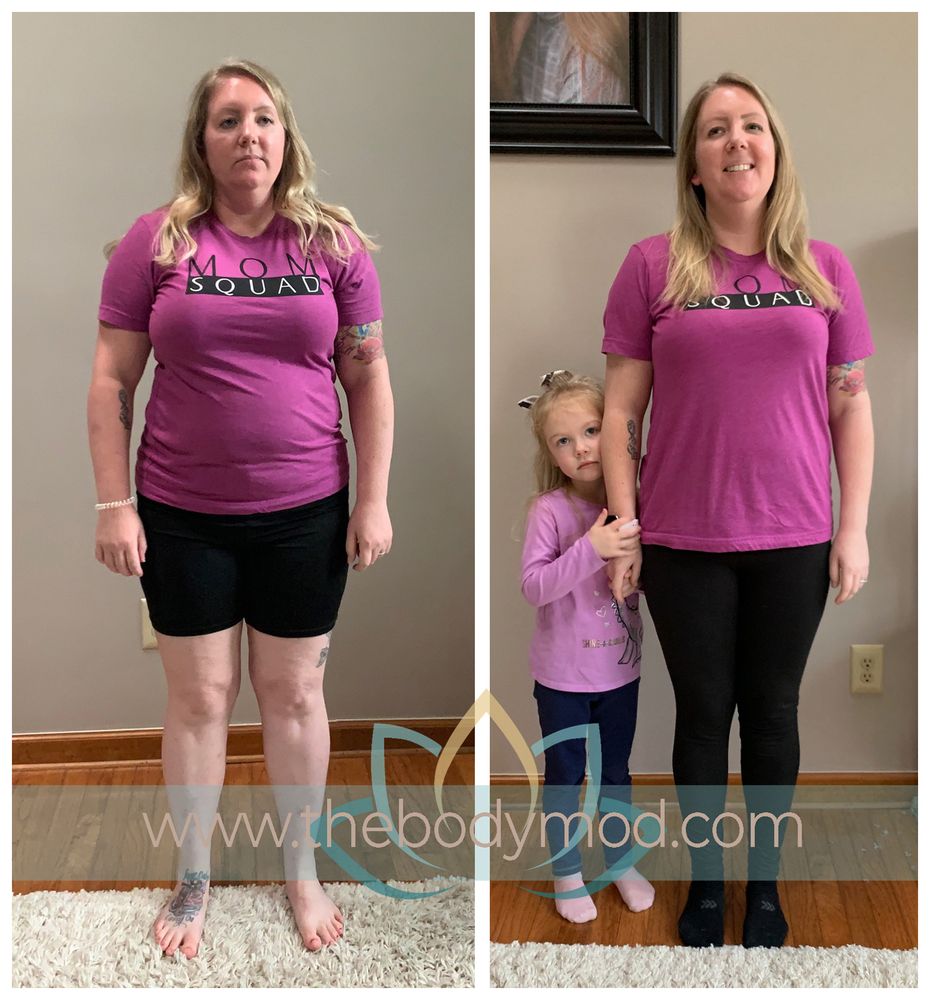 THE BODY MOD 11 Photos 2783 Orchard Run Rd, Dayton, Ohio Weight