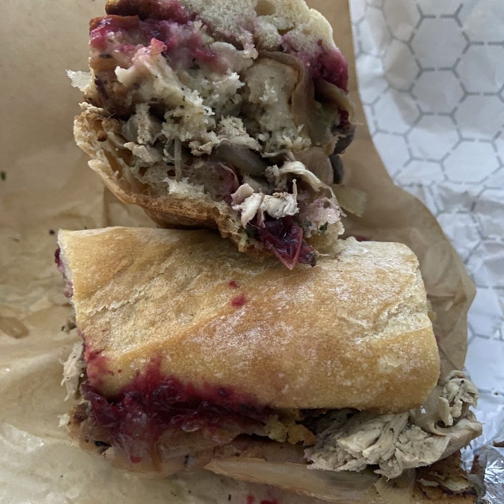 Poulet Sans Tete - Chicken Shop Near Me - New York, New York Poulet Sans Tete - Chicken Shop Near Me - New York, New York