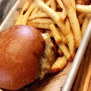 Brome Modern Eatery - The original! With salt and pepper fries! - Burgers Near Me - Dearborn, Michigan Brome Modern Eatery - The original! With salt and pepper fries! - Burgers Near Me - Dearborn, Michigan