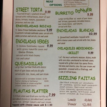 Café Mona - Menu - Mexican Near Me - Stillwater, Oklahoma Café Mona - Menu - Mexican Near Me - Stillwater, Oklahoma