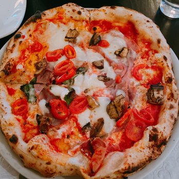 il Canale - Canale pizza - Italian Near Me - Washington, DC, District of Columbia
