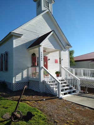 Orange Beach History Museum by null