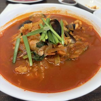 Jin Jja Roo - Korean Near Me - Gardena, California Jin Jja Roo - Korean Near Me - Gardena, California