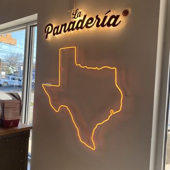 La Panadería - Bakeries Near Me - San Antonio, Texas