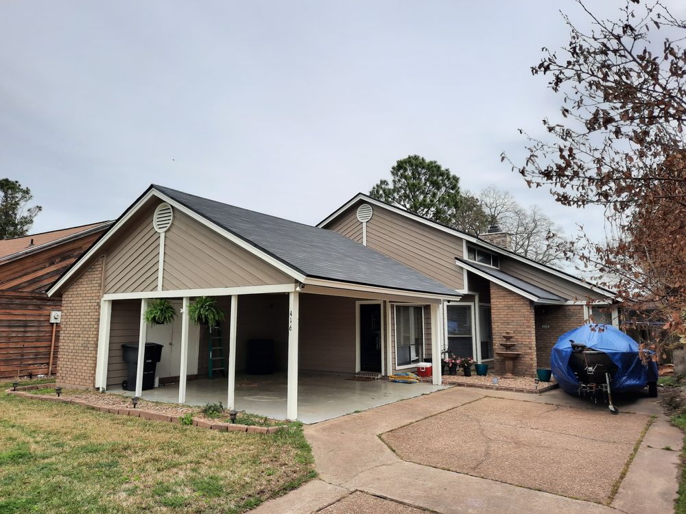 Slide of Certified Roofing & Remodeling