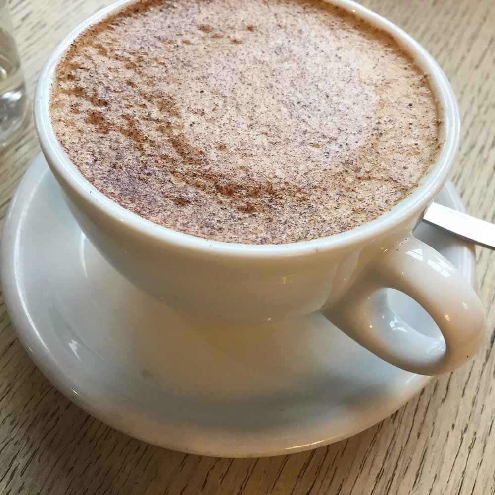 The Elephant House - Scottish Near Me - Edinburgh, EDH The Elephant House - Scottish Near Me - Edinburgh, EDH