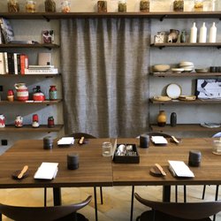 Rossbarth - Dining Room