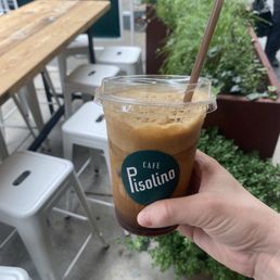 Shakerato