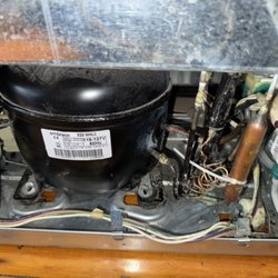 Mass Appliance Masters - We restore any refrigerators of any brand.