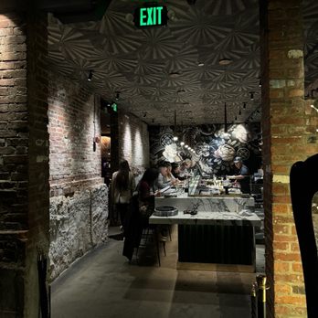Kyojin DC - entry way - Sushi Bars Near Me - Washington, DC, District of Columbia