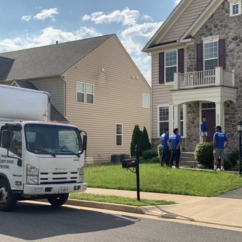 Strongmove - We're at your door ready to help, right when you need us. - Movers Near Me - Fairfax, Virginia Strongmove - We're at your door ready to help, right when you need us. - Movers Near Me - Fairfax, Virginia