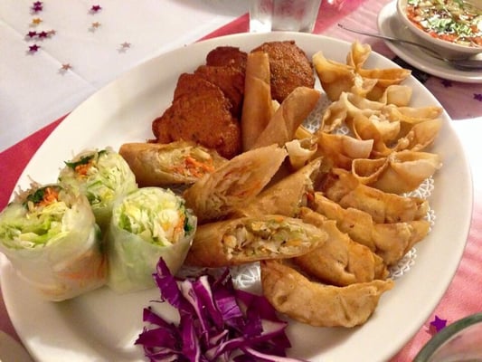 Rama Thai Café by null