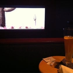 Showcase Cinema de Lux Patriot Place - Movie and a beer!