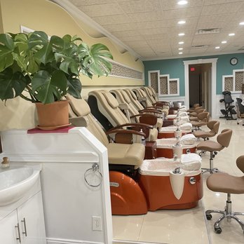 Fantastic Nails - Nail Salons Near Me - Deer Park, New York Fantastic Nails - Nail Salons Near Me - Deer Park, New York