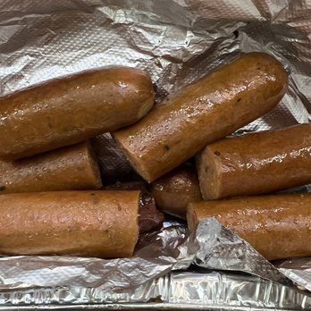 Pork On A Fork - Sausage - Barbeque Near Me - Phoenix, Arizona Pork On A Fork - Sausage - Barbeque Near Me - Phoenix, Arizona