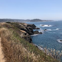 Manchester Beach / Mendocino Coast KOA - Hike 40 min north in Mendocino