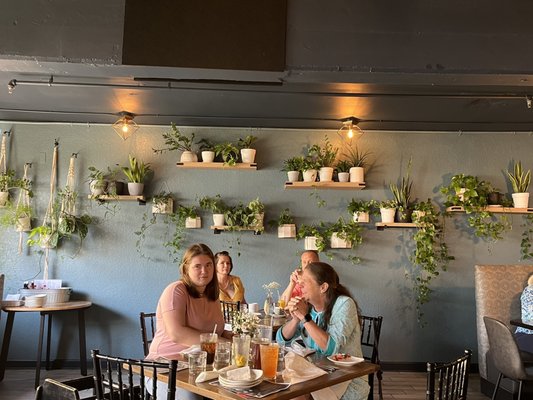 The Table Restaurant by null