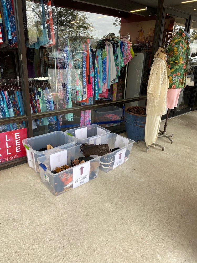 UPTOWN CHEAPSKATE MT. PLEASANT CLOSED 21 Photos & 71 Reviews