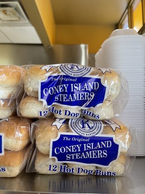 Zeff's Coney Island in Eastern Market by null