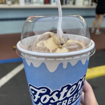 Fosters Freeze - twister - Ice Cream & Frozen Yogurt Near Me - San Diego, California Fosters Freeze - twister - Ice Cream & Frozen Yogurt Near Me - San Diego, California